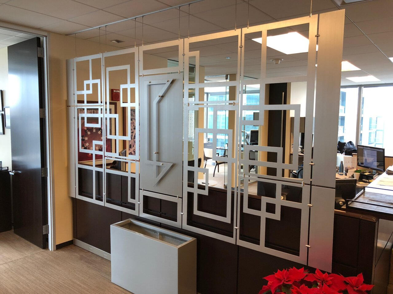 Room Divider